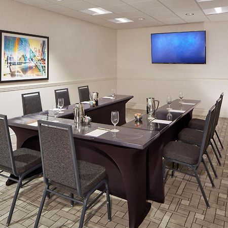 Doubletree By Hilton Atlanta Perimeter Dunwoody Hotel Kültér fotó