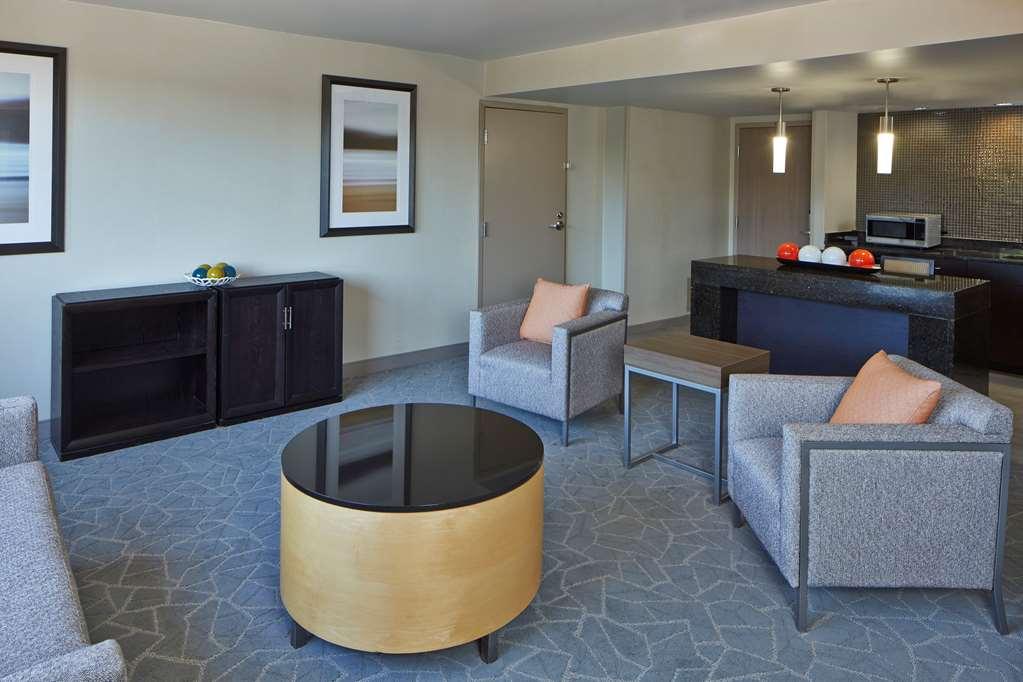 Doubletree By Hilton Atlanta Perimeter Dunwoody Hotel Szoba fotó