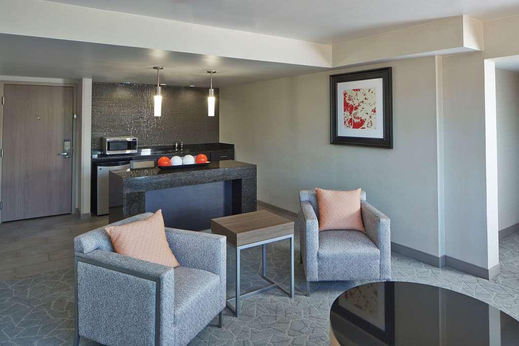 Doubletree By Hilton Atlanta Perimeter Dunwoody Hotel Szoba fotó