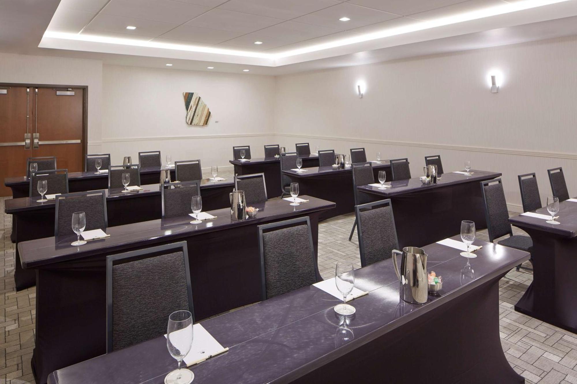 Doubletree By Hilton Atlanta Perimeter Dunwoody Hotel Kültér fotó