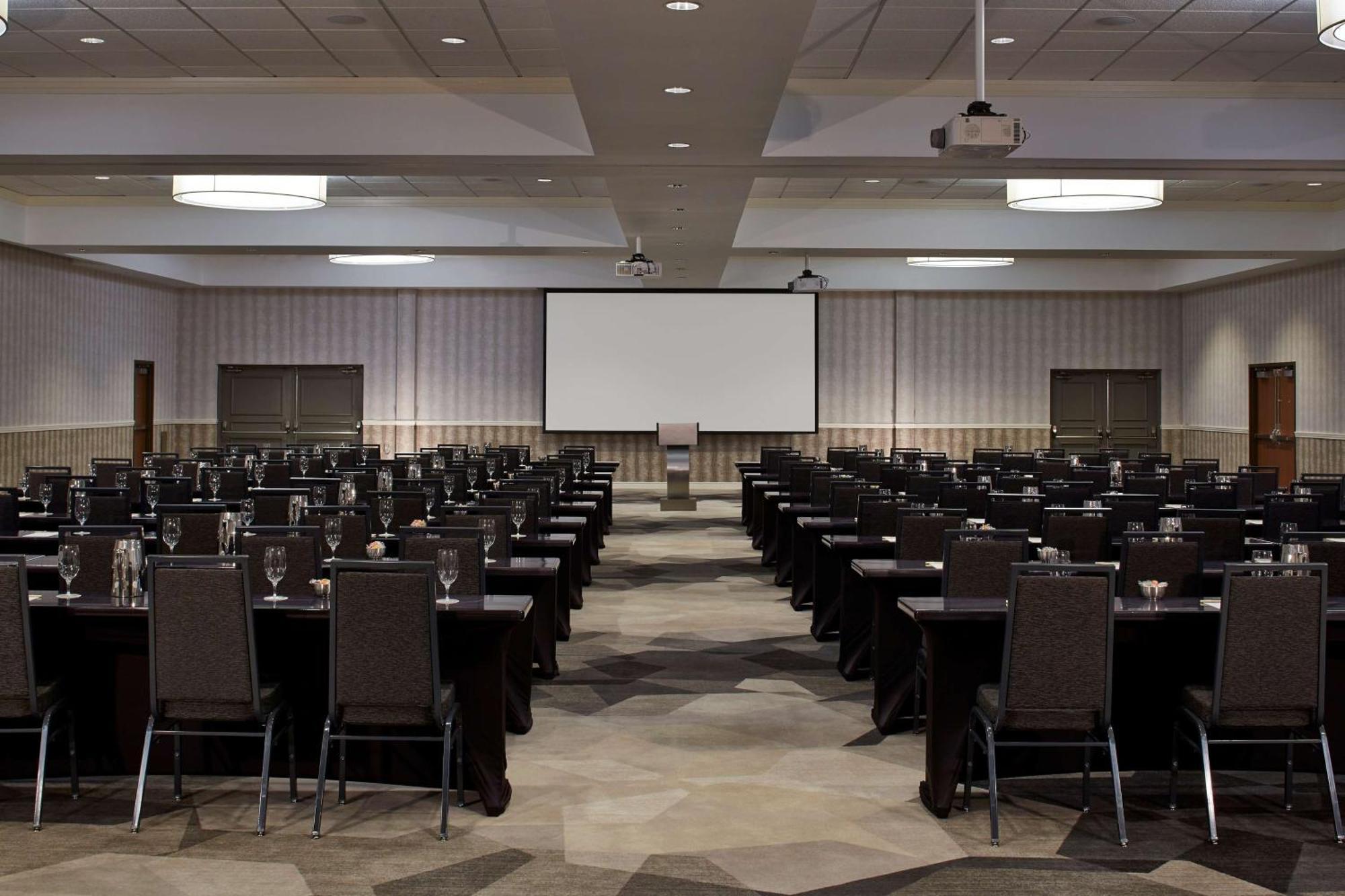 Doubletree By Hilton Atlanta Perimeter Dunwoody Hotel Kültér fotó