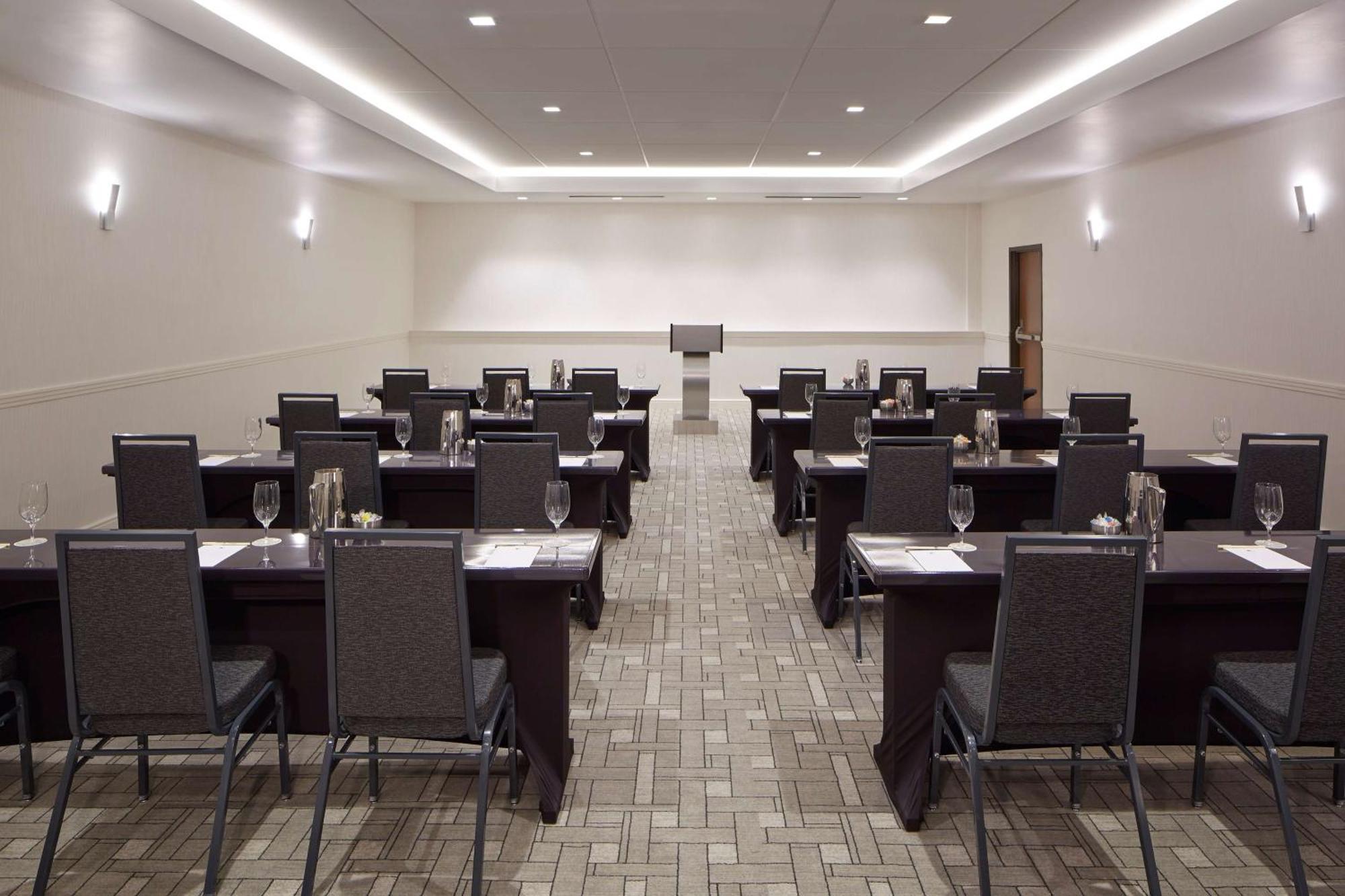 Doubletree By Hilton Atlanta Perimeter Dunwoody Hotel Kültér fotó