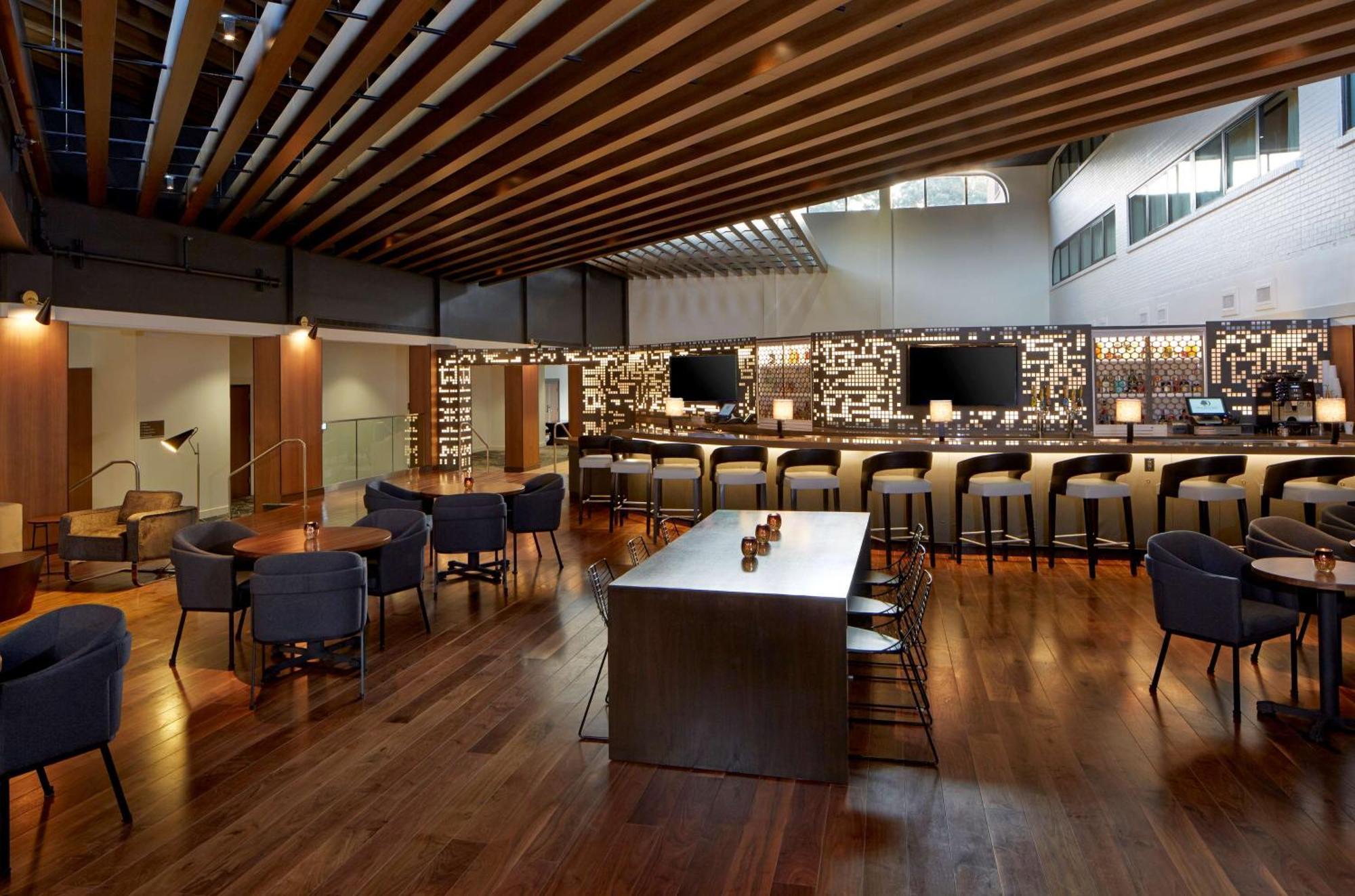 Doubletree By Hilton Atlanta Perimeter Dunwoody Hotel Kültér fotó