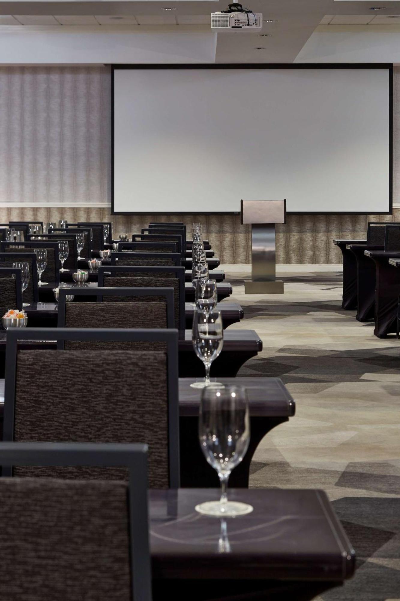 Doubletree By Hilton Atlanta Perimeter Dunwoody Hotel Kültér fotó