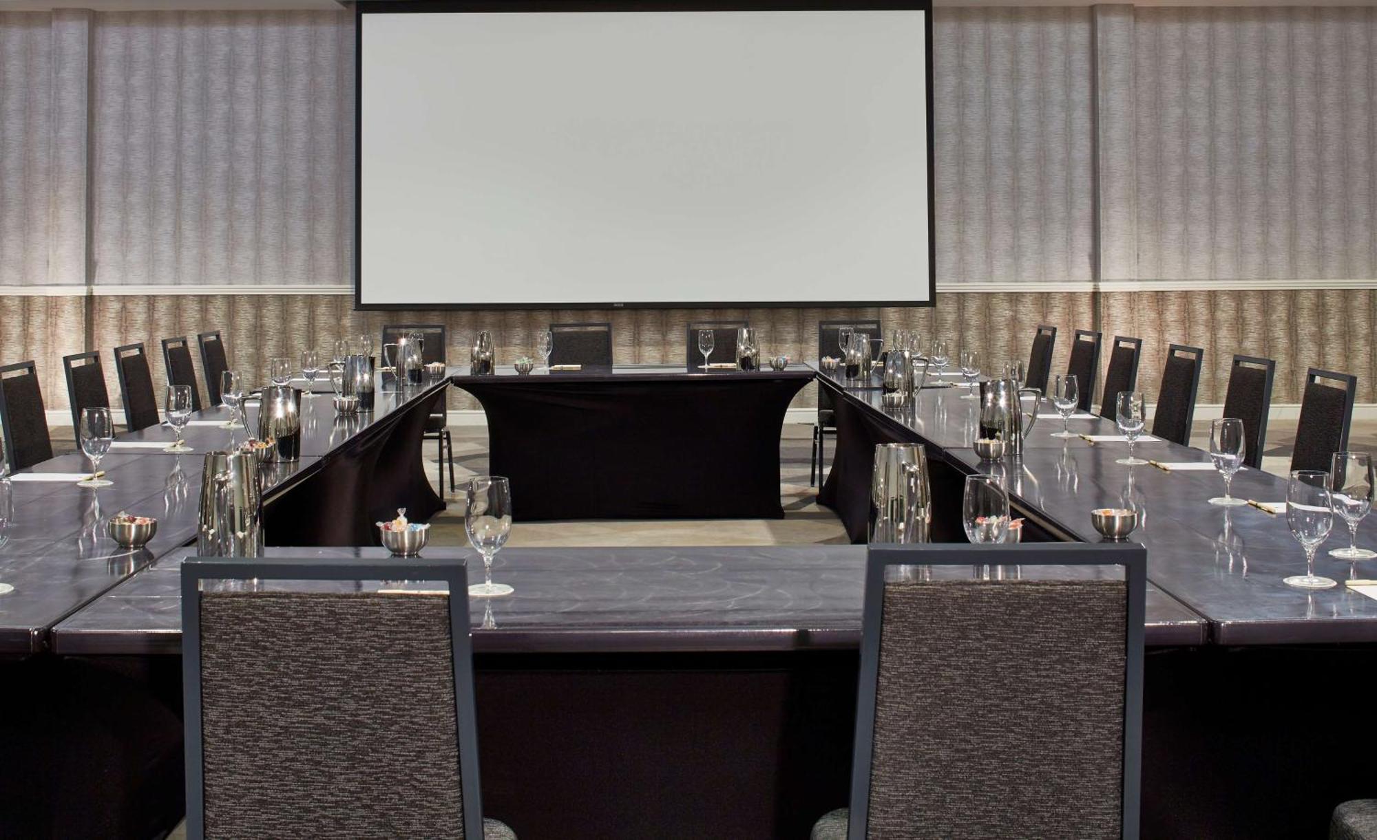 Doubletree By Hilton Atlanta Perimeter Dunwoody Hotel Kültér fotó