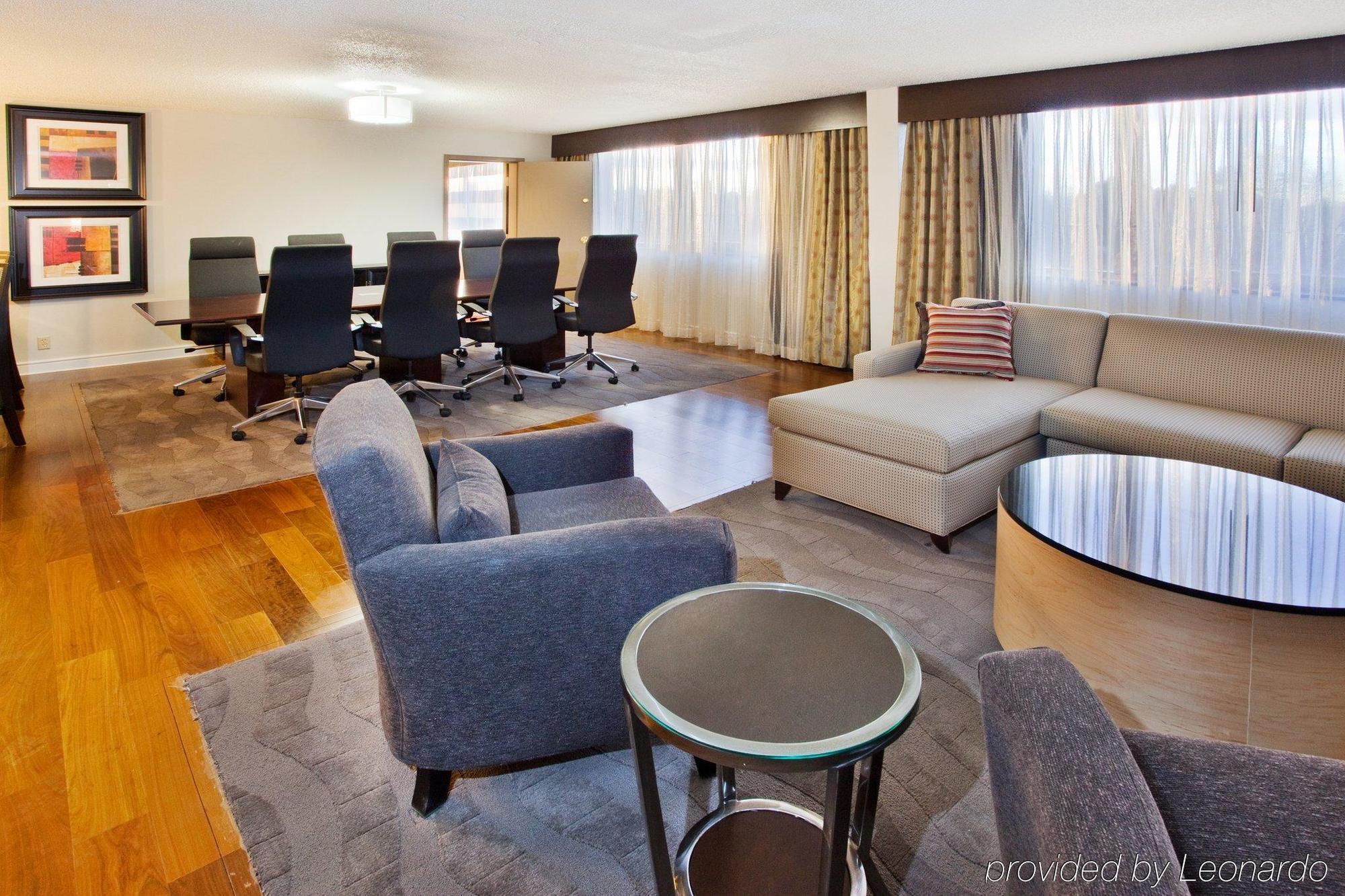 Doubletree By Hilton Atlanta Perimeter Dunwoody Hotel Szoba fotó