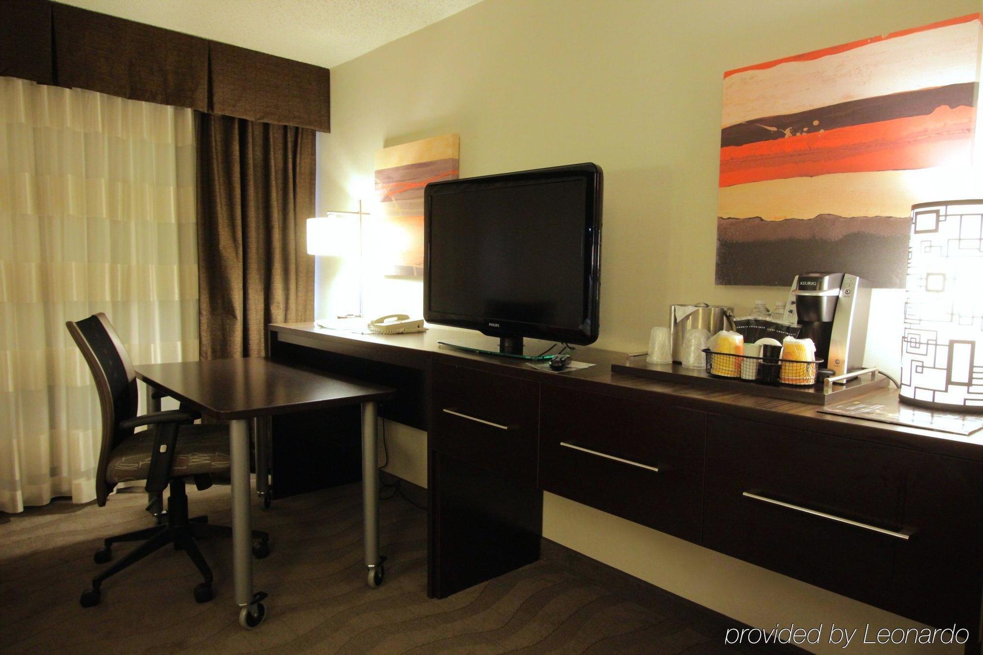 Doubletree By Hilton Atlanta Perimeter Dunwoody Hotel Kültér fotó
