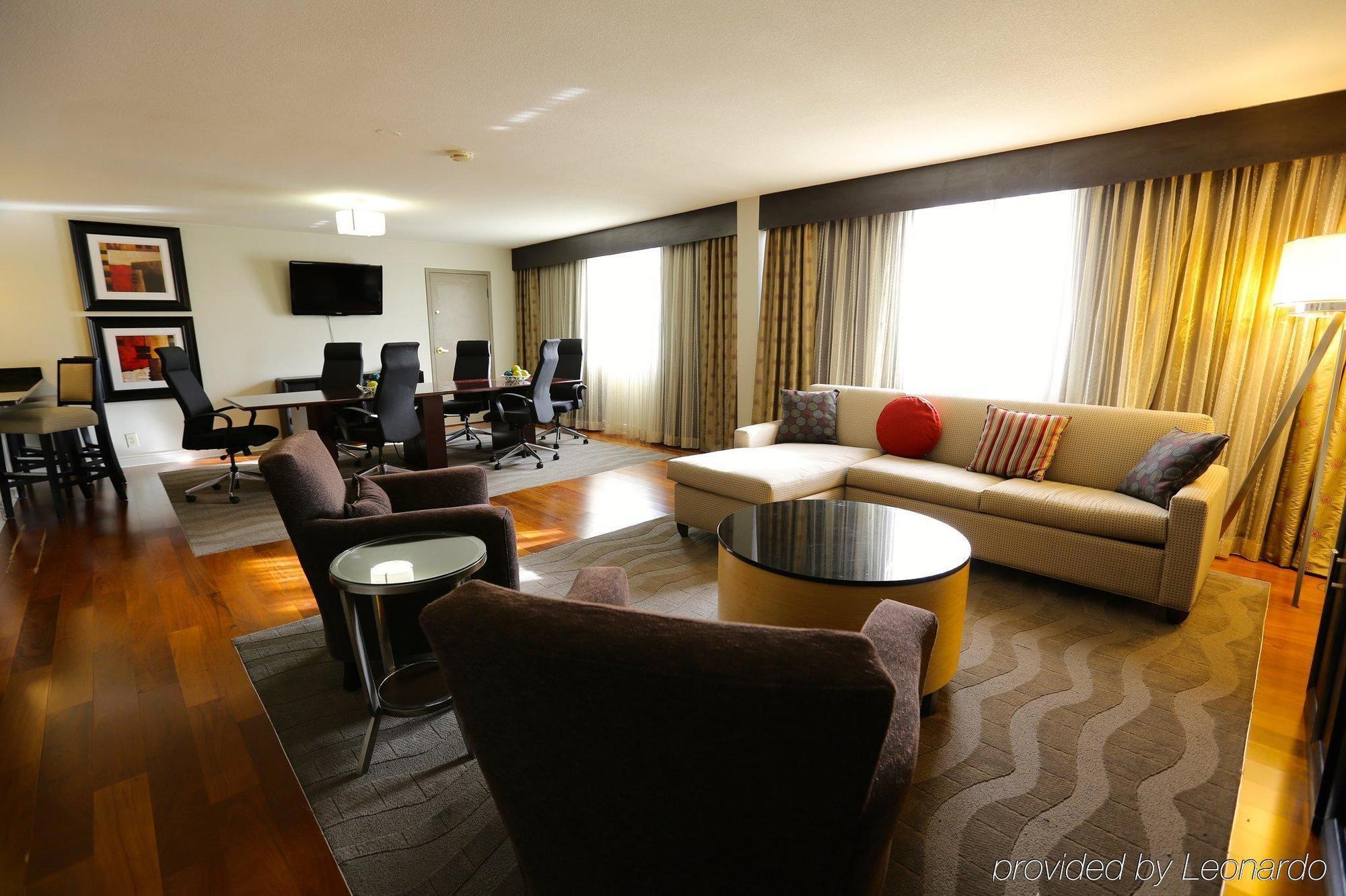 Doubletree By Hilton Atlanta Perimeter Dunwoody Hotel Kültér fotó